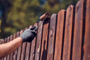 How To Hire A Fence Company Near Your Area