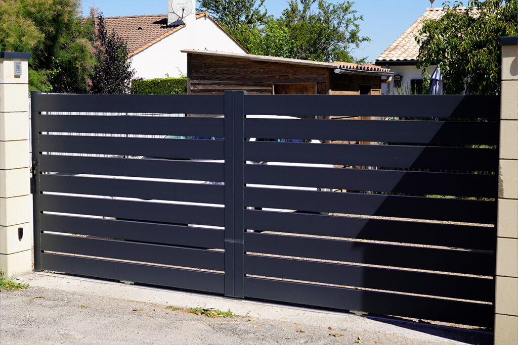 Driveway Gates