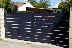 Driveway Gates