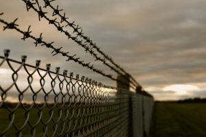 Chain Link Fence