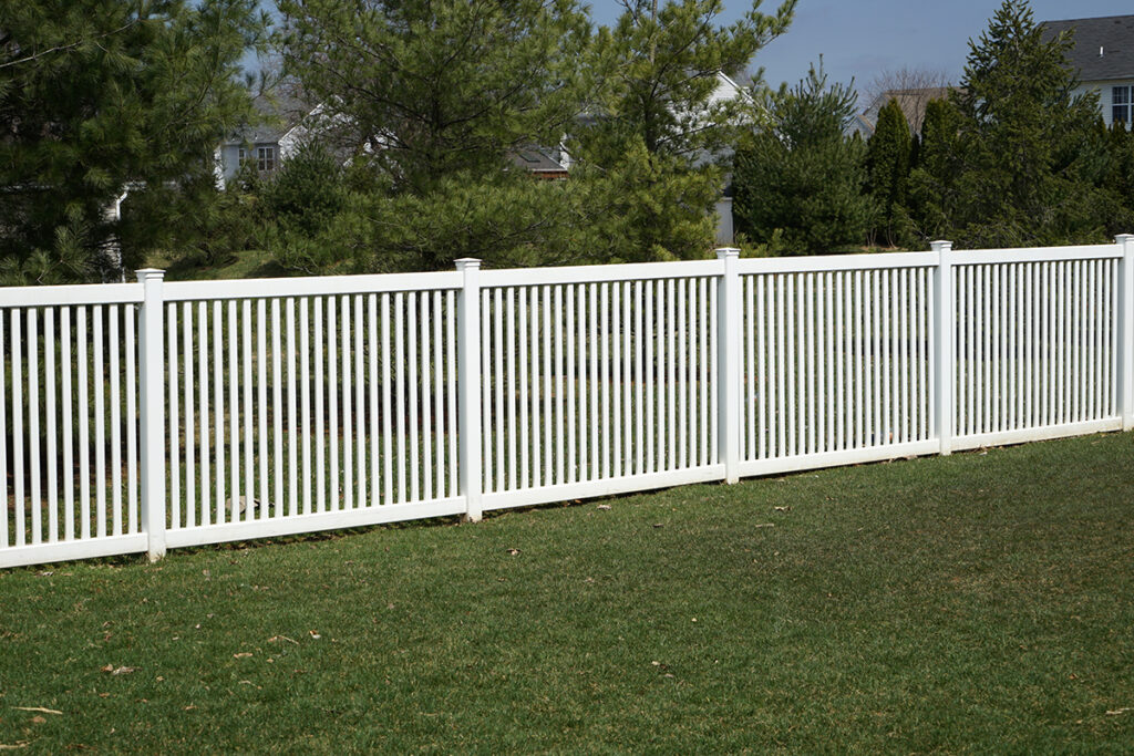 Fencing