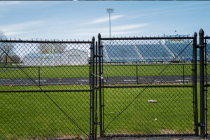 Expert Fencing Service