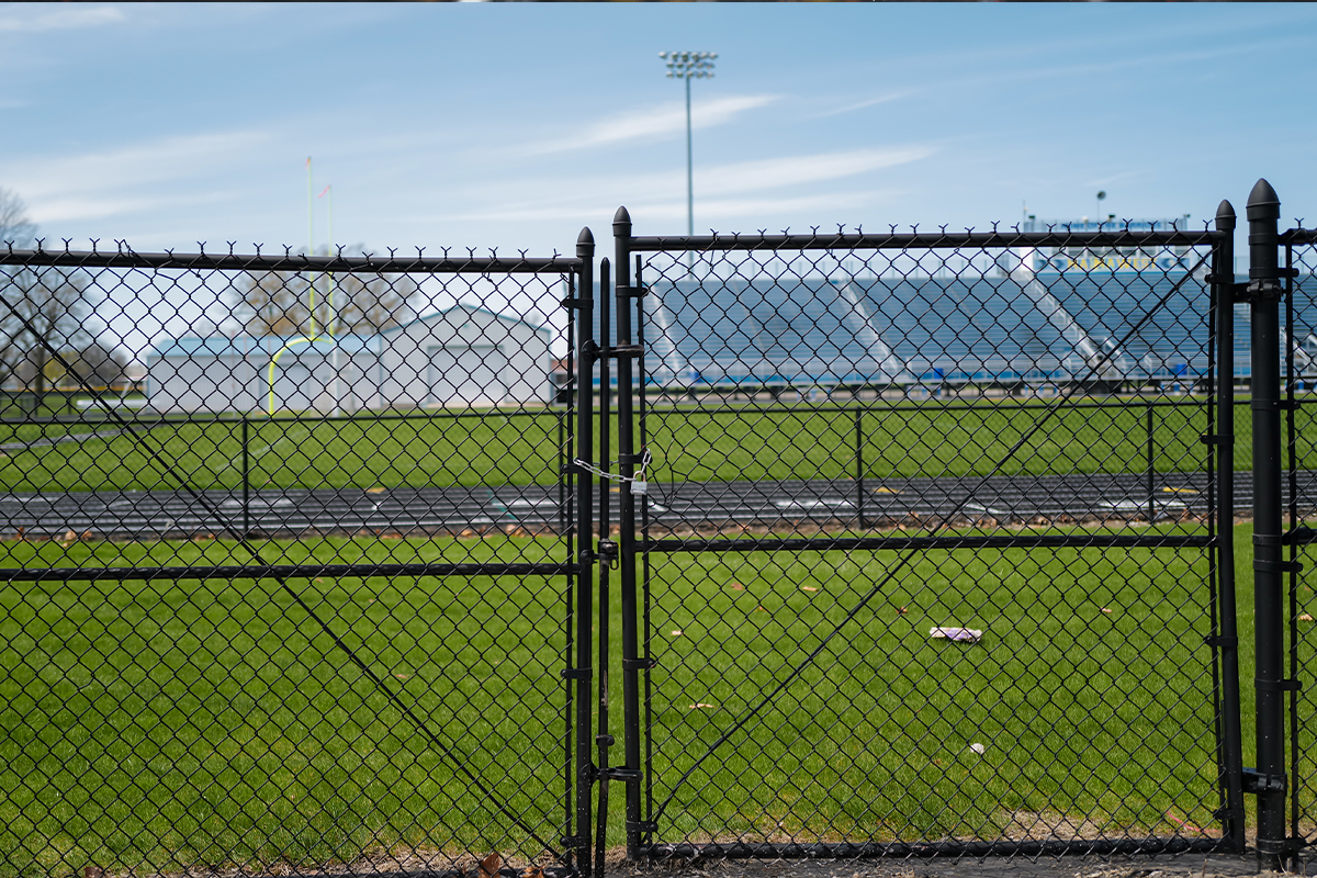 Expert Fencing Service