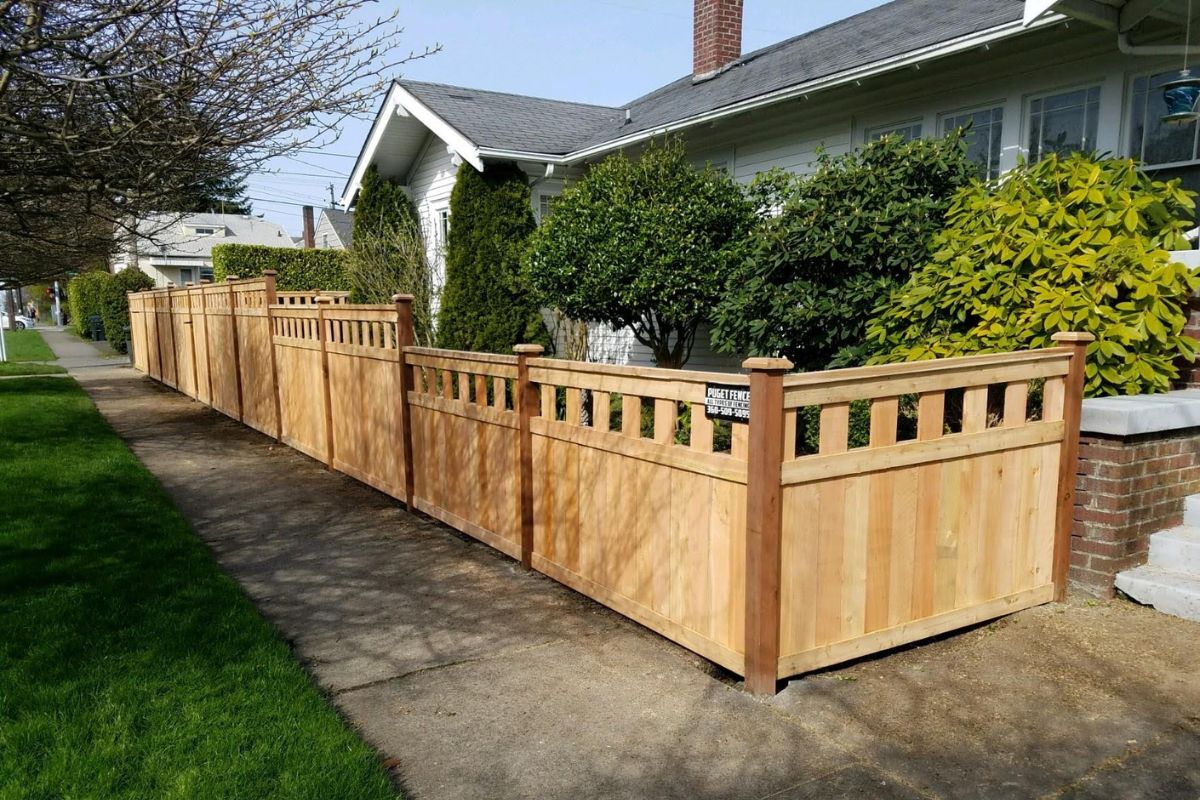 How to Maintain Your Privacy Fence: Tips to Extend Its Life by 10+ Years