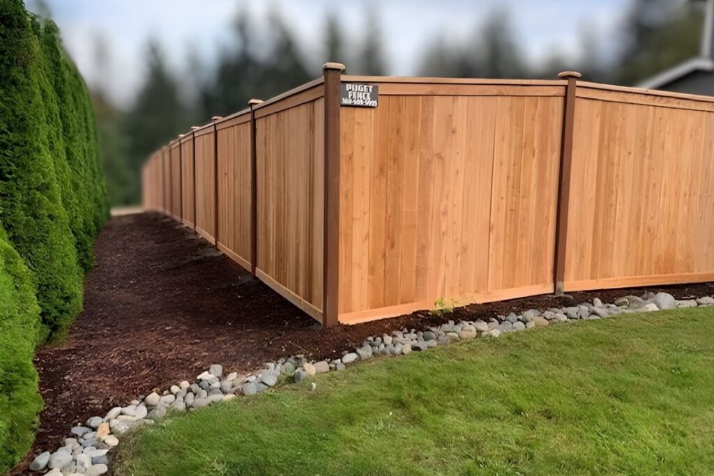 How To Create A Privacy Fence Gate That Brings Both Style And Safety To Your Yard