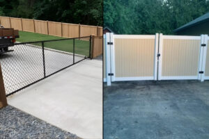 How to Choose Between Modern and Traditional Driveway Gates for Timeless Appeal