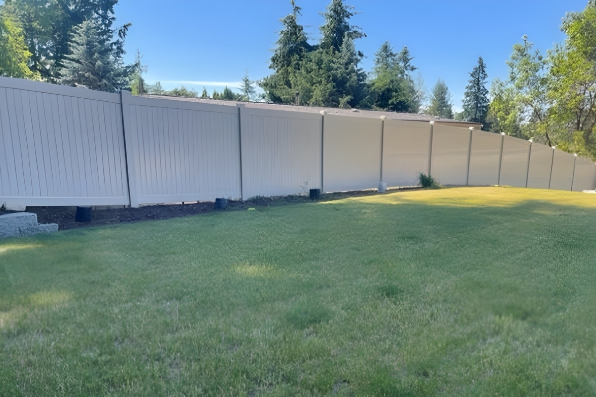 Winter-Ready Privacy Fence: How to Prepare Your Fence for Harsh Weather