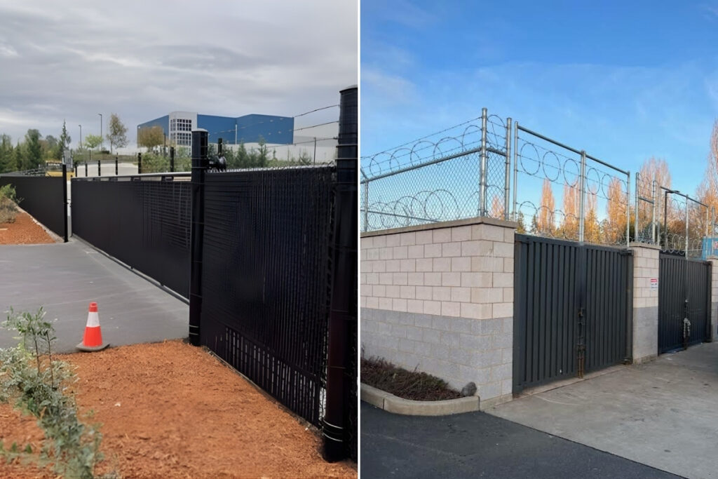 Automatic vs. Manual Driveway Gates: Which One Should You Choose?