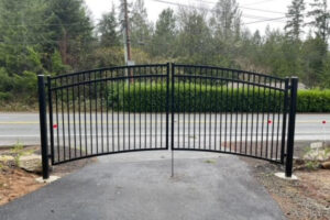 7 Common Problems with Driveway Gates and How to Fix Them