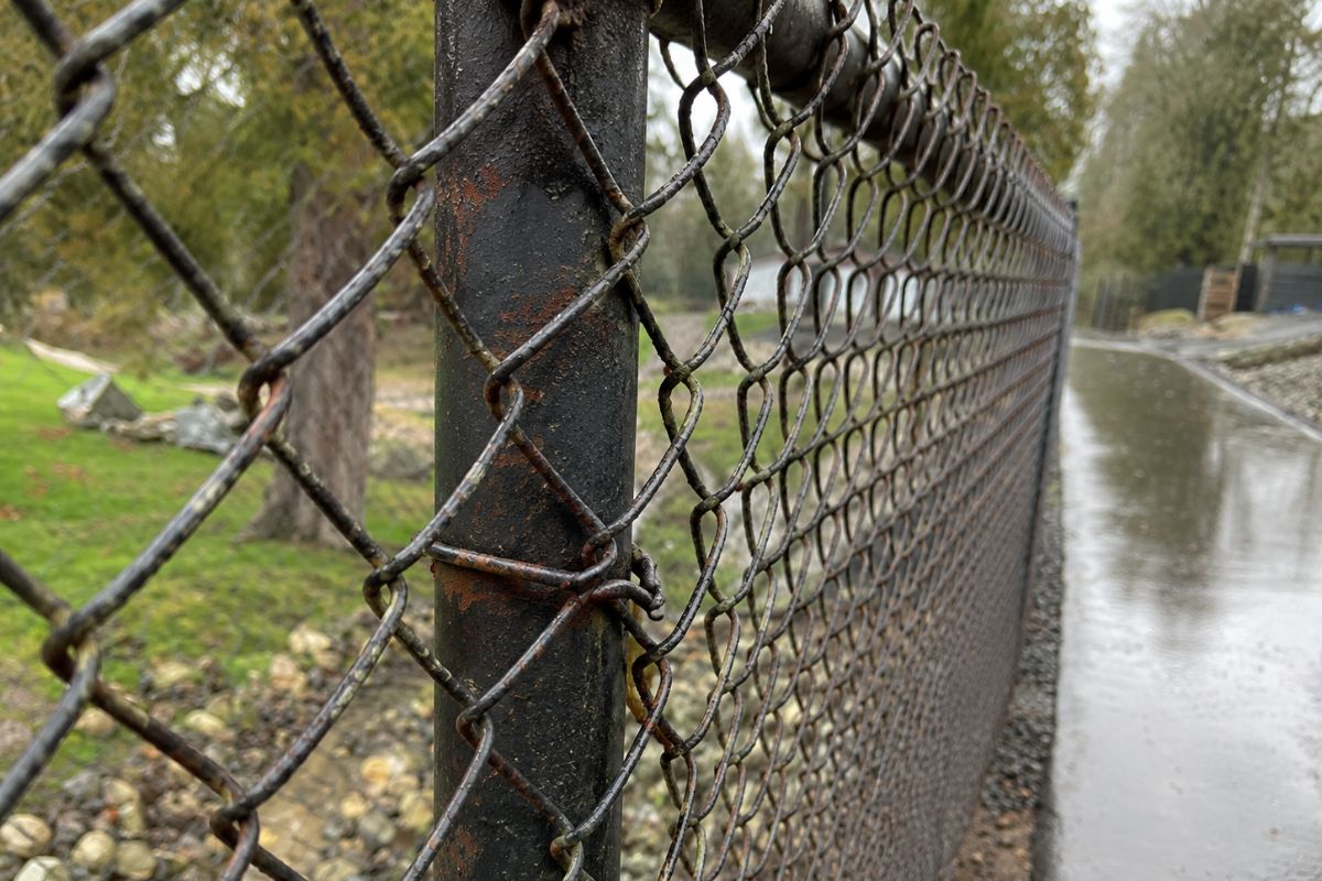 7 Warning Signs of Rust on a Metal Fence Homeowners Shouldn't Ignore