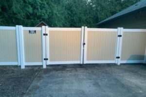Why a Privacy Fence Is a Smart Investment for Durable Outdoor Areas